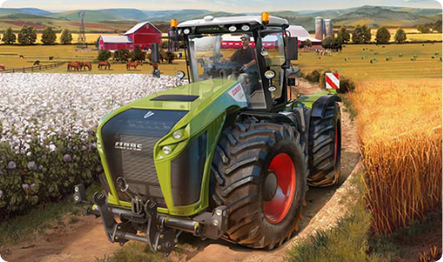 Blog: Farming Simulator Platinum Expansion NEW dlc!!