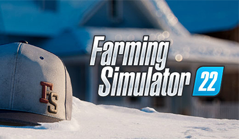 Blog: Farming Simulator 22 new game announced