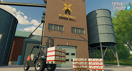 The Ultimate Farming Simulator 22 Mods Guide - Downloading, Installing &  Tips