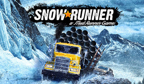 Blog: Snowrunner coming soon!