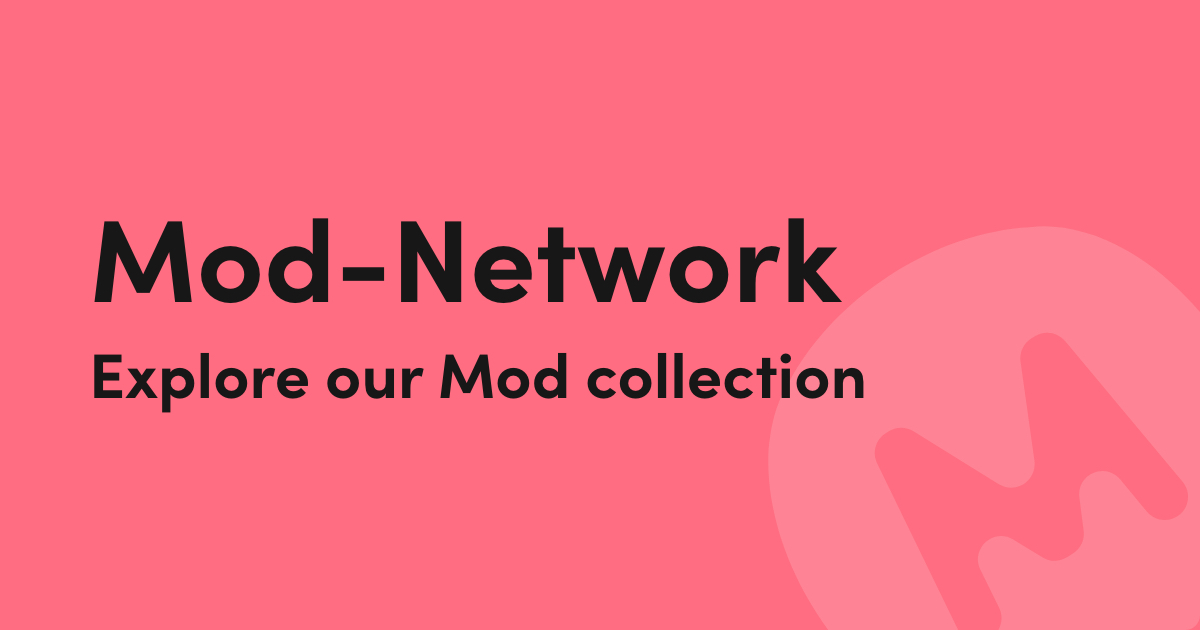 Ls Mods Network