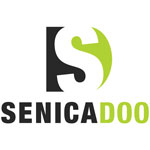 Logo Senicadoo, Logo Youtuber Senicadoo